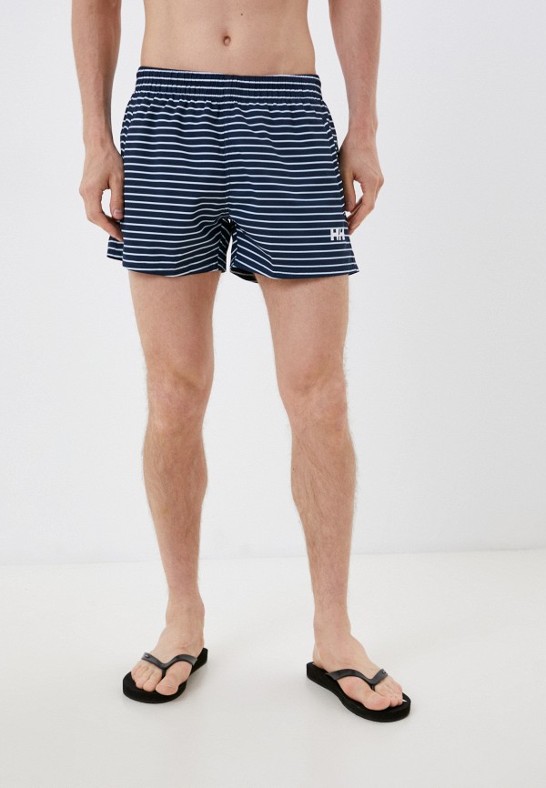 

Шорты для плавания Helly Hansen, Синий, CADIZ TRUNK