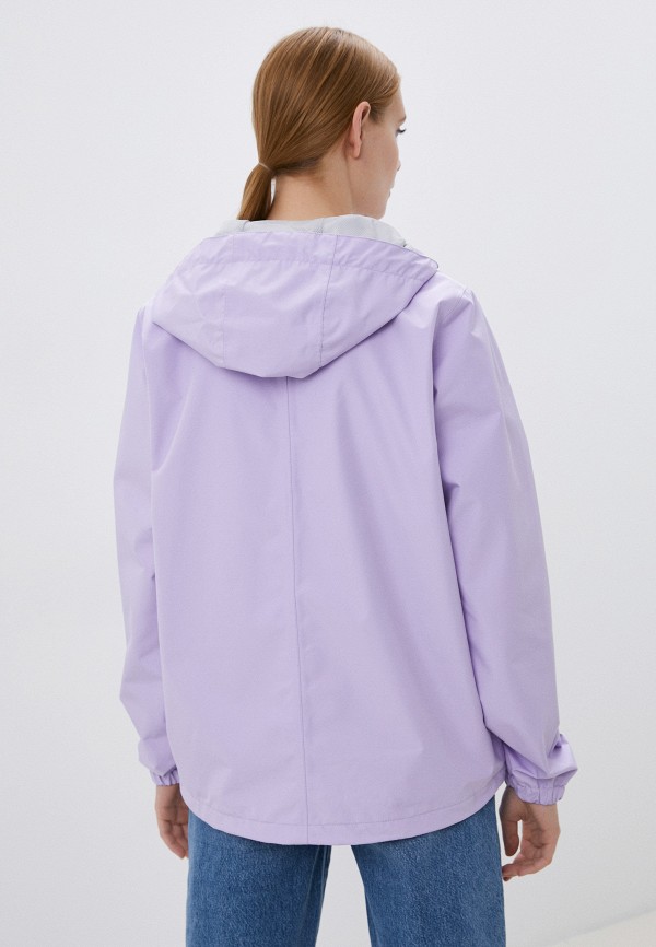 фото Ветровка helly hansen