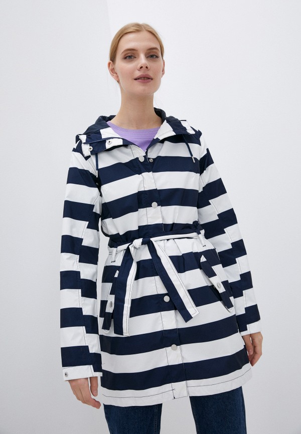 

Плащ Helly Hansen, Синий, W LYNESS II COAT