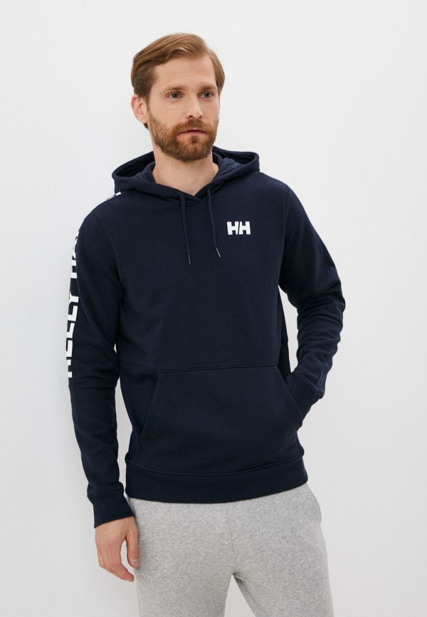 Active Hoodie мужская
