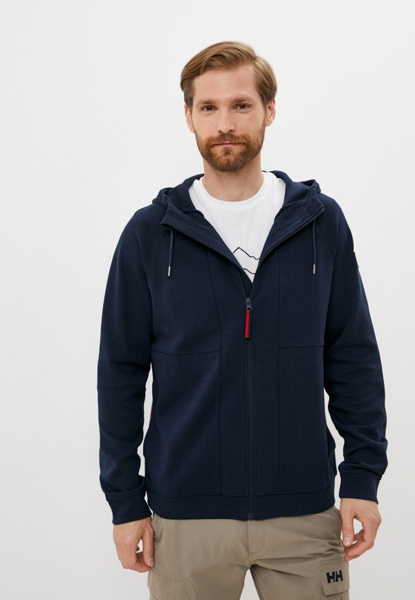 Толстовка Helly Hansen Толстовка Helly Hansen фото