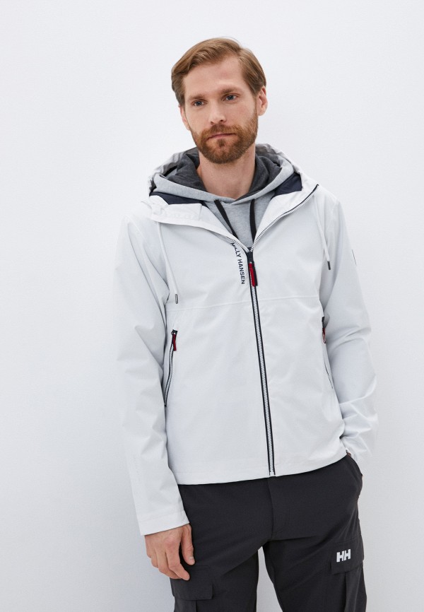 

Куртка Helly Hansen, Белый, RWB RIGGING RAIN JACKET