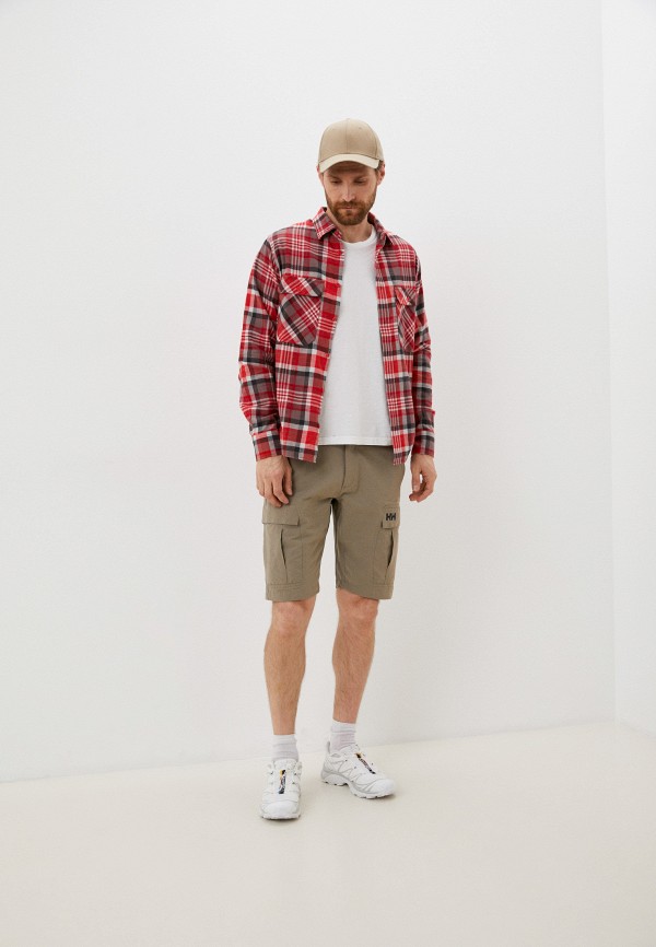 фото Шорты спортивные helly hansen