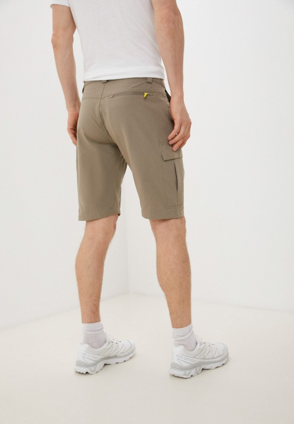 фото Шорты спортивные helly hansen