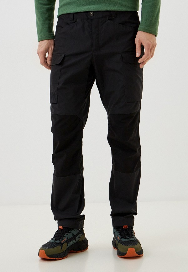 

Брюки спортивные Helly Hansen, Черный, VANDRE TUR PANT