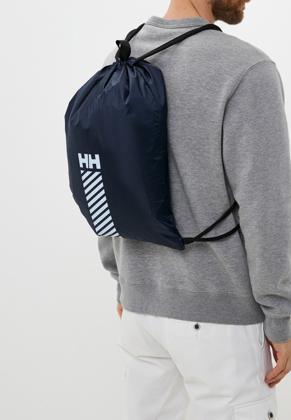 Мешок Helly Hansen синий, размер 00, фото 4