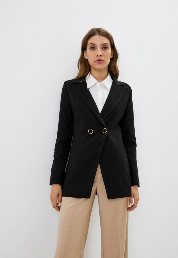 

Жакет Rinascimento, Черный