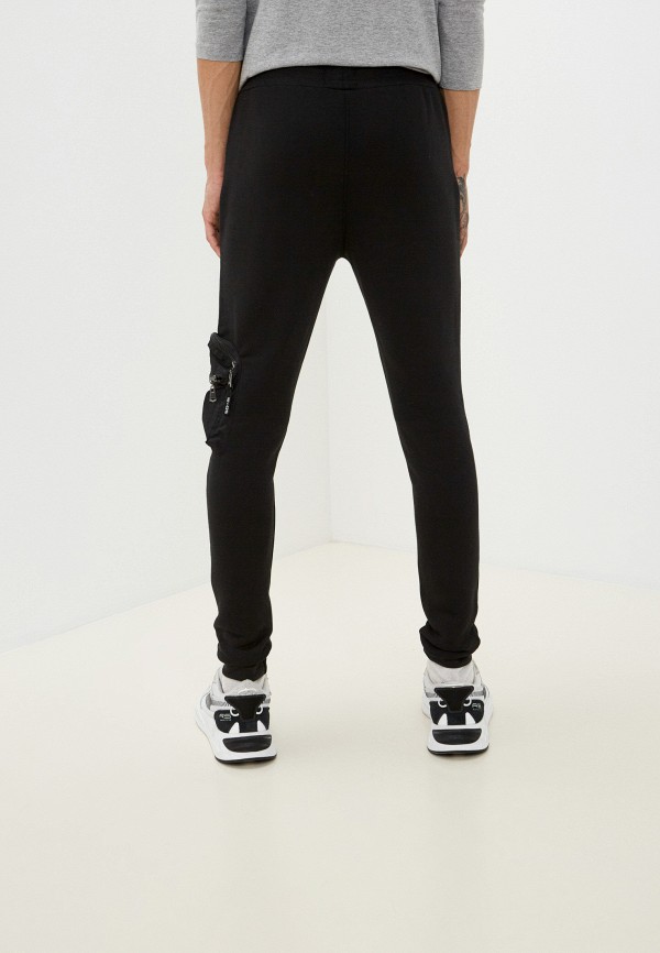 фото Брюки спортивные brave soul