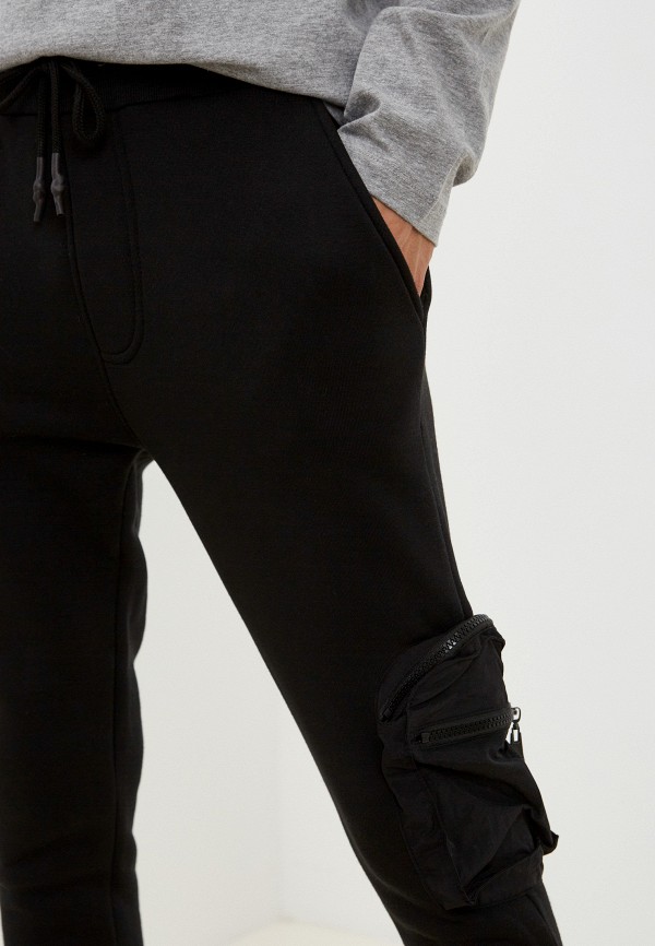 фото Брюки спортивные brave soul