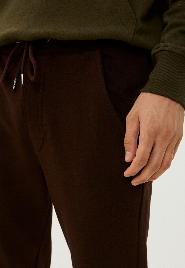 фото Брюки спортивные brave soul