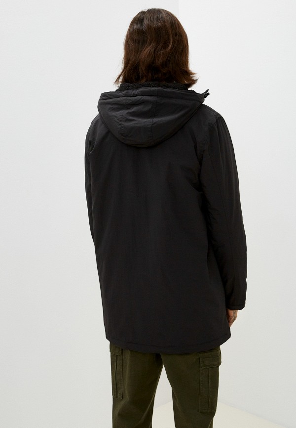 фото Куртка утепленная brave soul