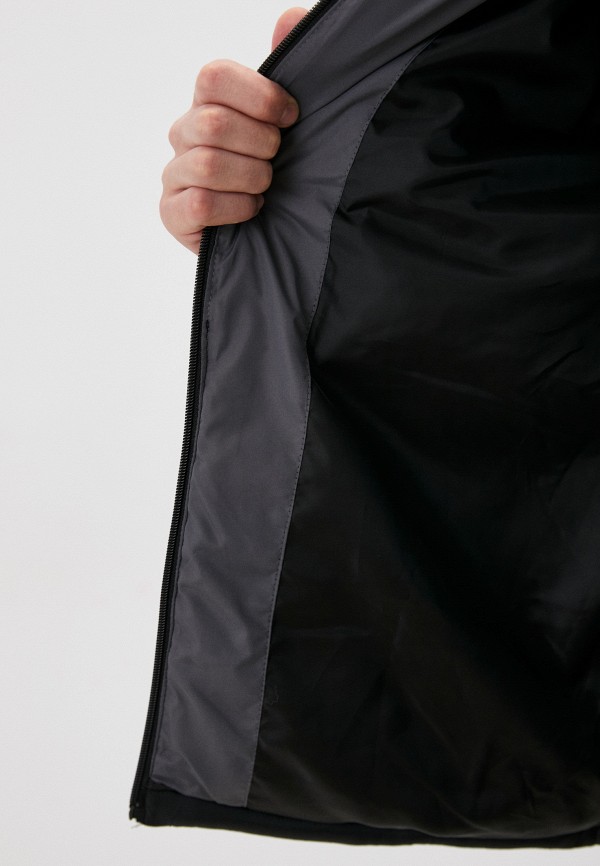 фото Куртка утепленная brave soul