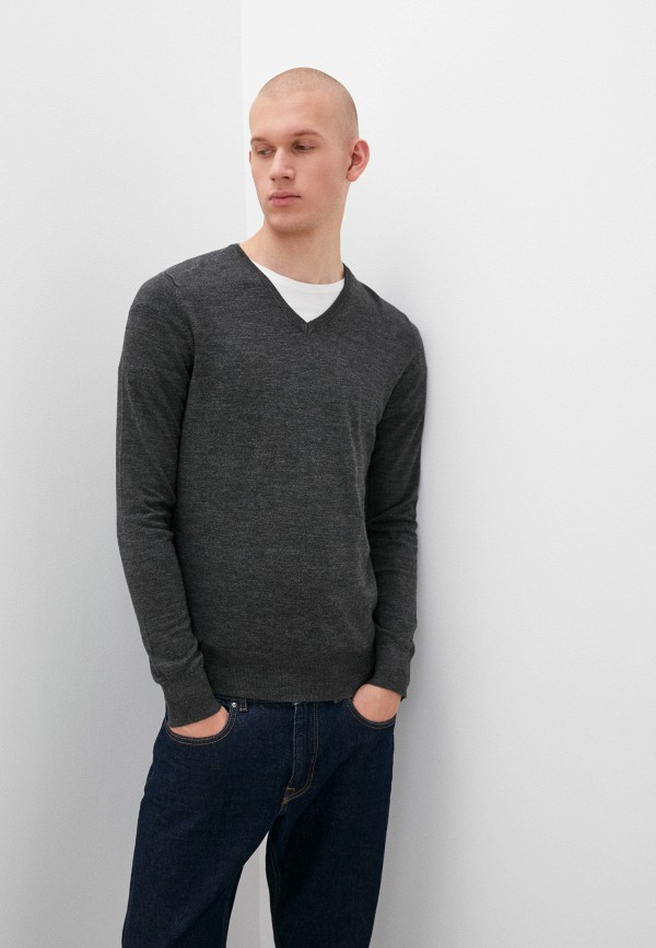 

Пуловер Brave Soul, Серый