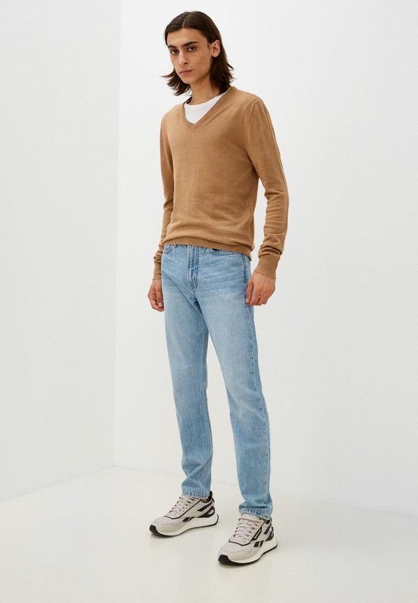 фото Пуловер brave soul