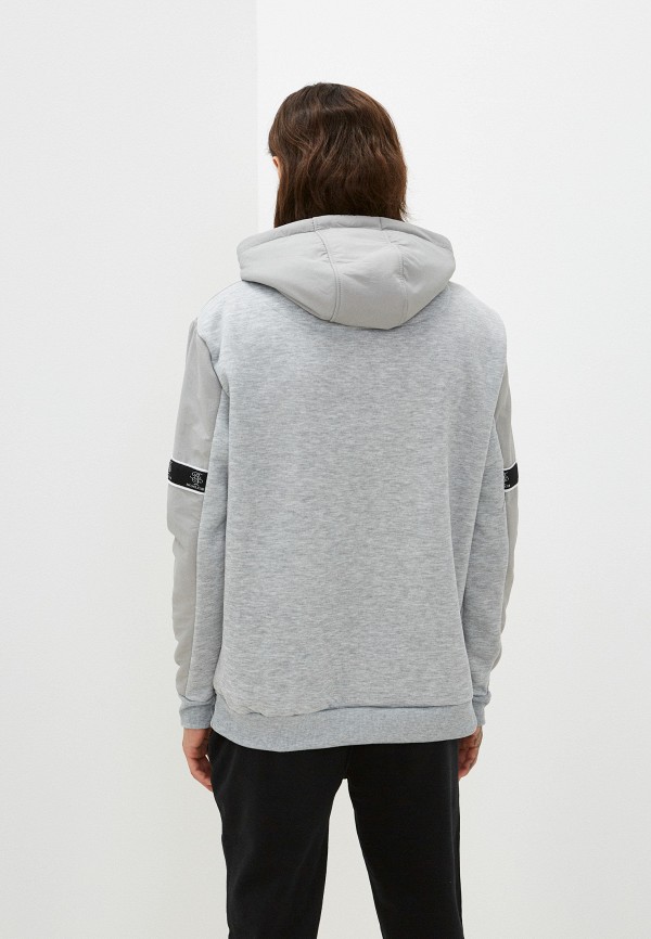 фото Худи brave soul