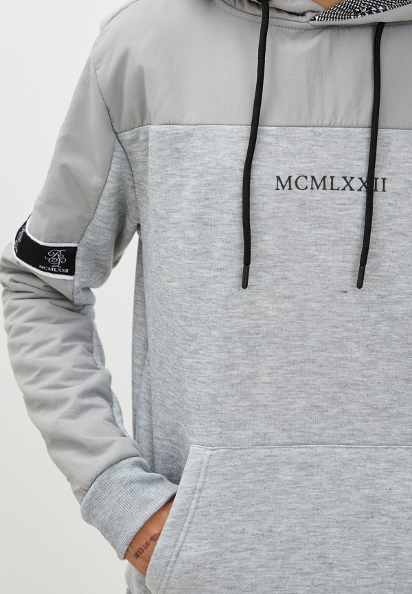 фото Худи brave soul