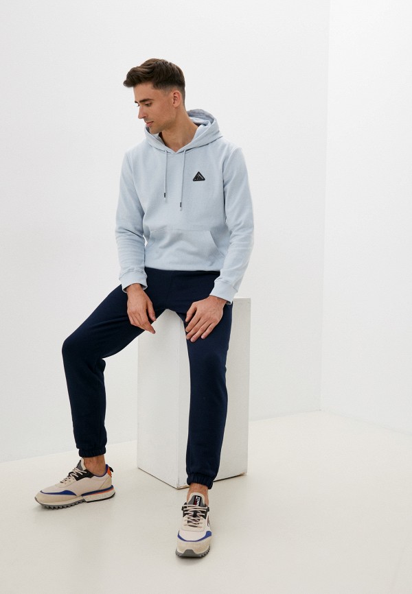 фото Худи brave soul