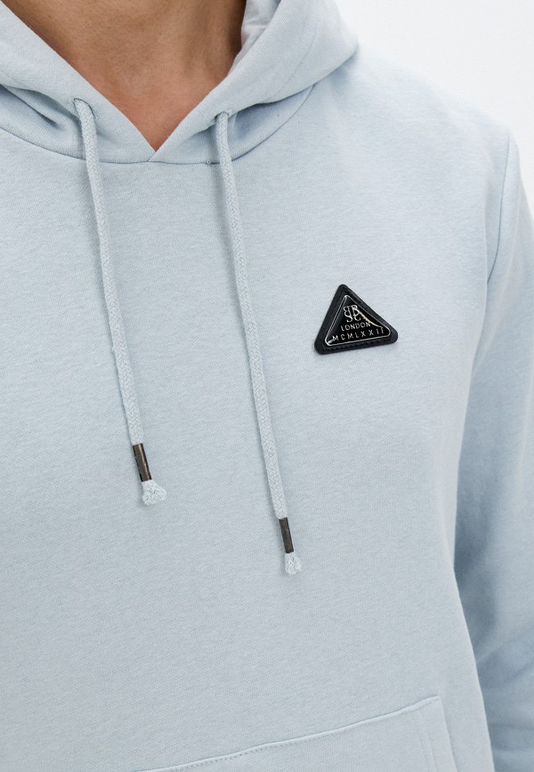 фото Худи brave soul