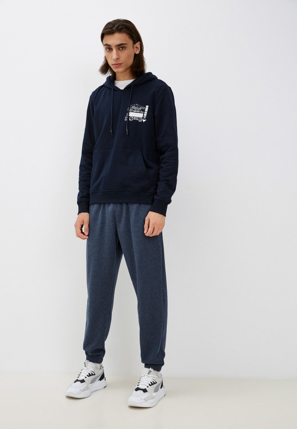 фото Худи brave soul