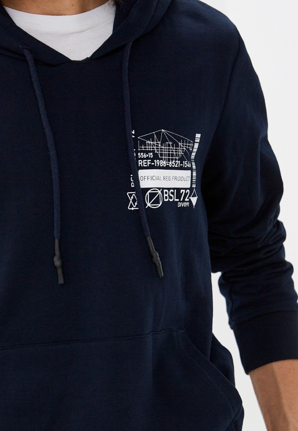 фото Худи brave soul