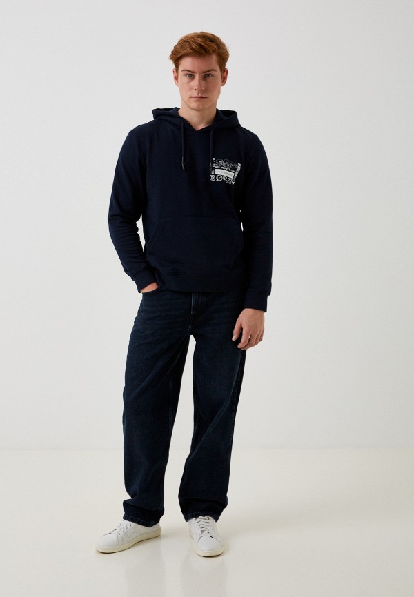 фото Худи brave soul