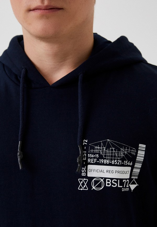 фото Худи brave soul