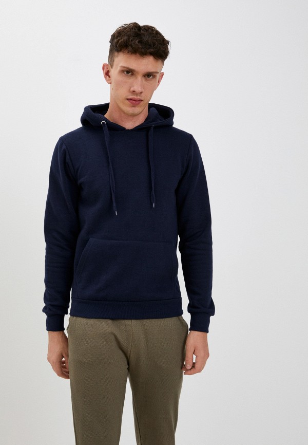 

Худи Hopenlife, Синий