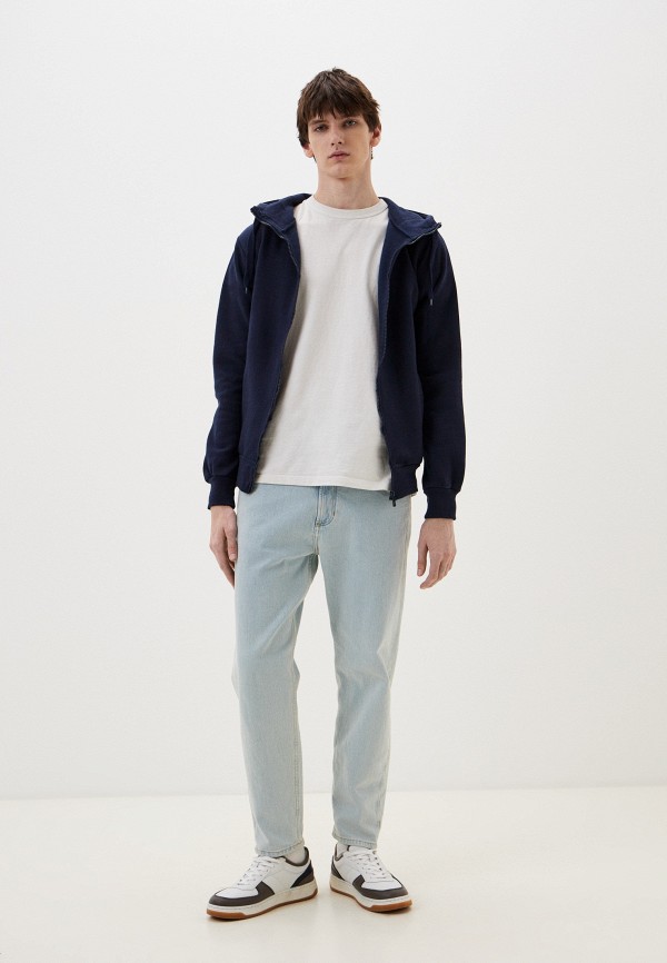 фото Толстовка hopenlife