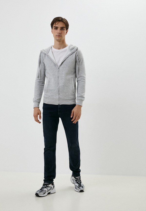 фото Толстовка hopenlife