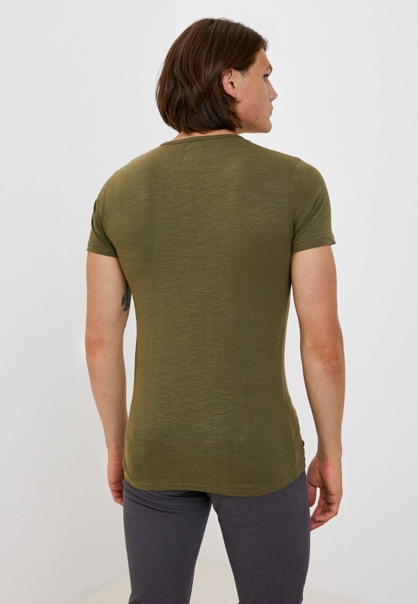 фото Футболка hopenlife