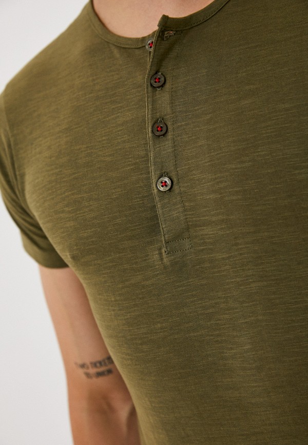 фото Футболка hopenlife