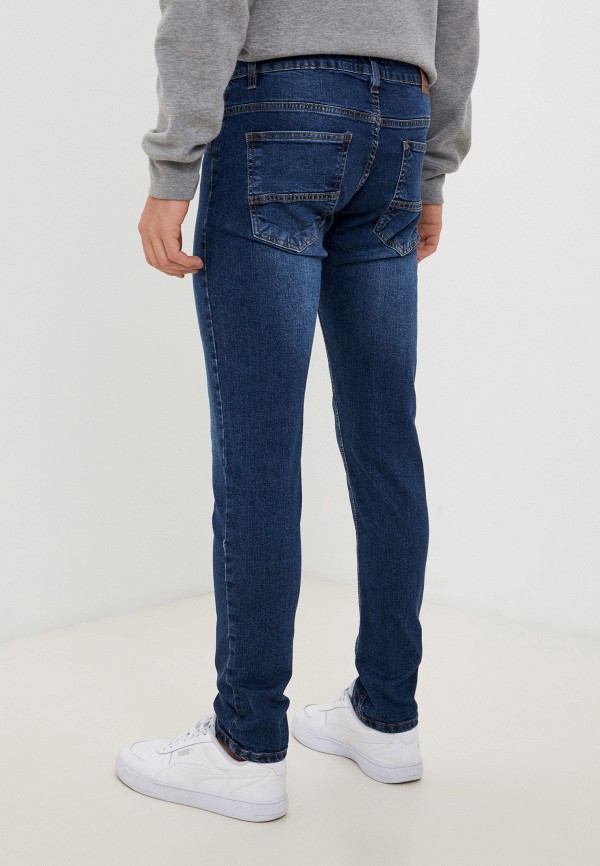 фото Джинсы hopenlife