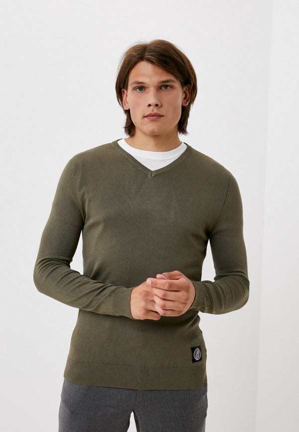 Пуловер Hopenlife VIS