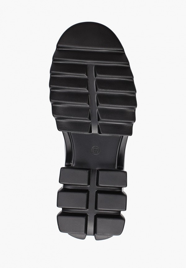 Лоферы Ulёt черный, размер 35, фото 5