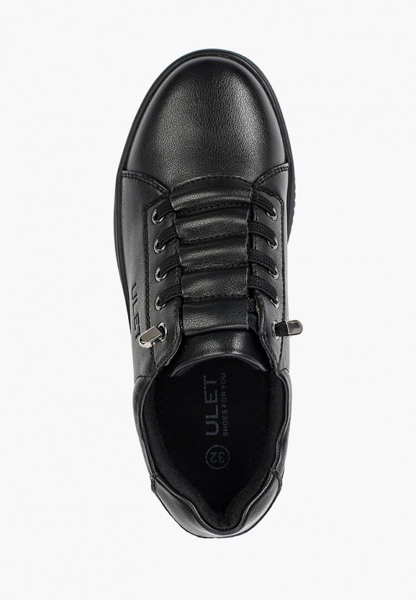 фото Кеды ulёt