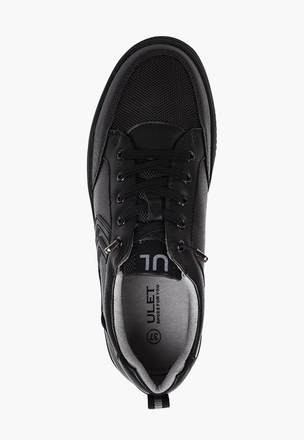 фото Кеды ulёt