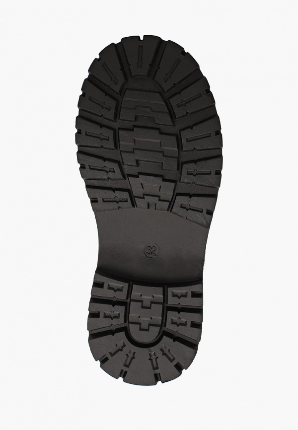 Лоферы Ulёt черный, размер 35, фото 5