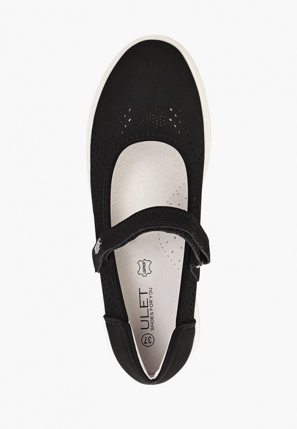 фото Туфли ulёt