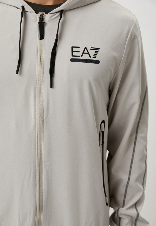 Ea7 Ski 103723