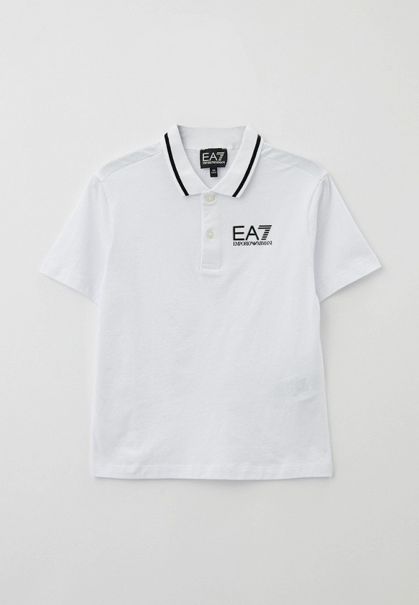 Поло EA7 6499₽