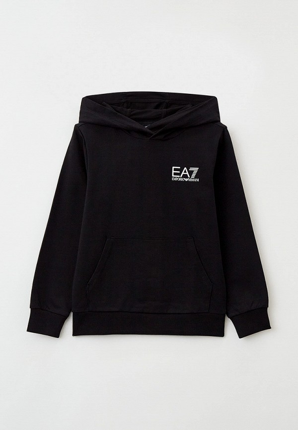 фото Худи ea7