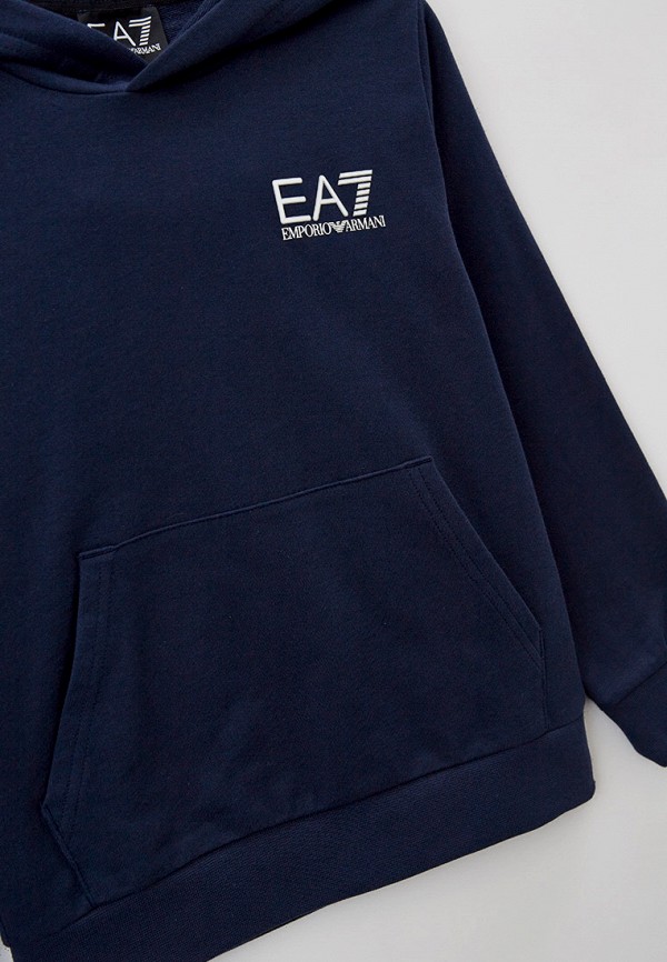 фото Худи ea7