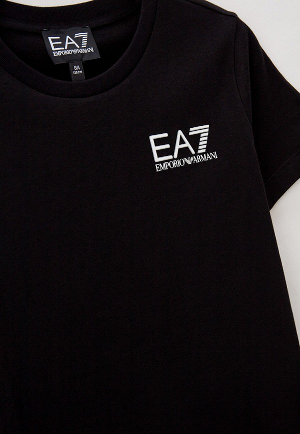 фото Футболка ea7