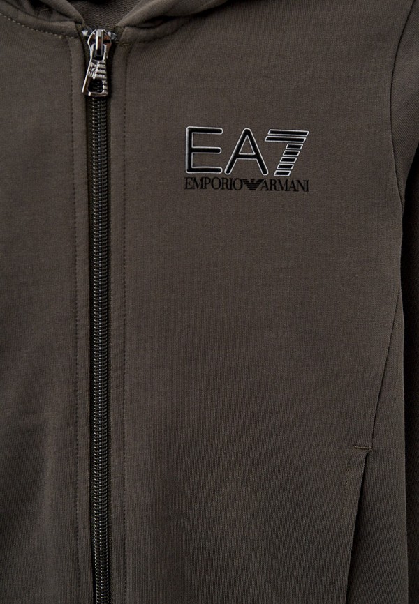 фото Костюм спортивный ea7