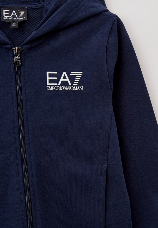 фото Костюм спортивный ea7