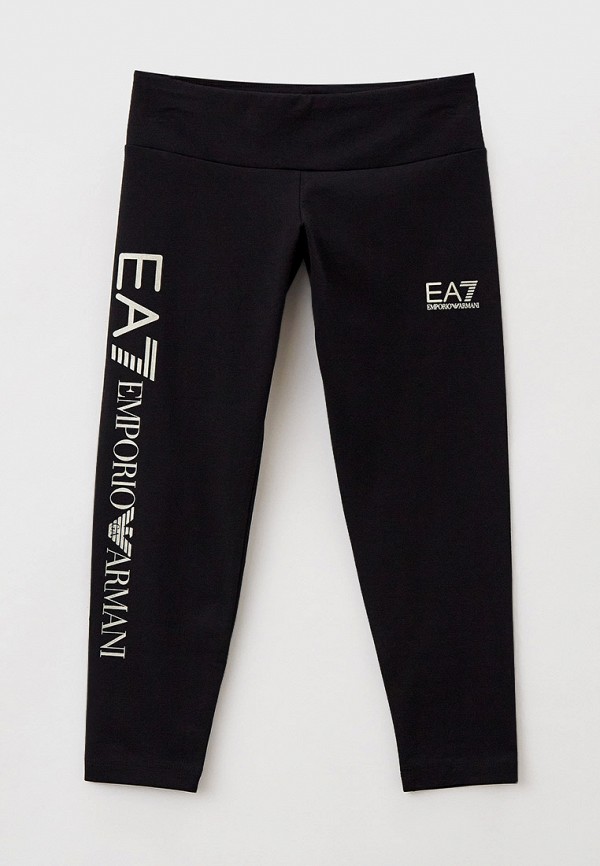 фото Леггинсы ea7
