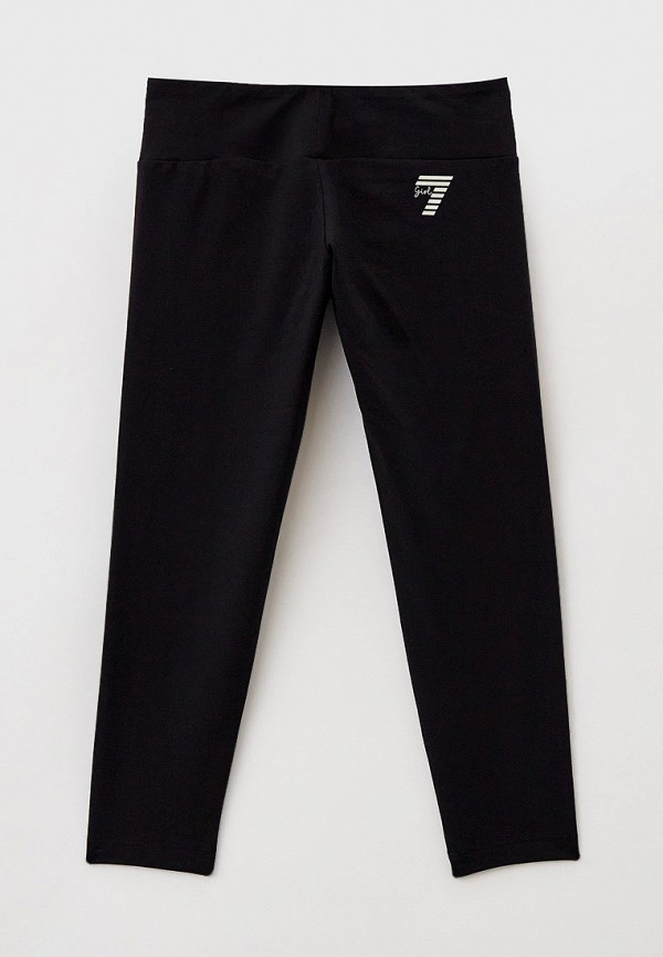 фото Леггинсы ea7