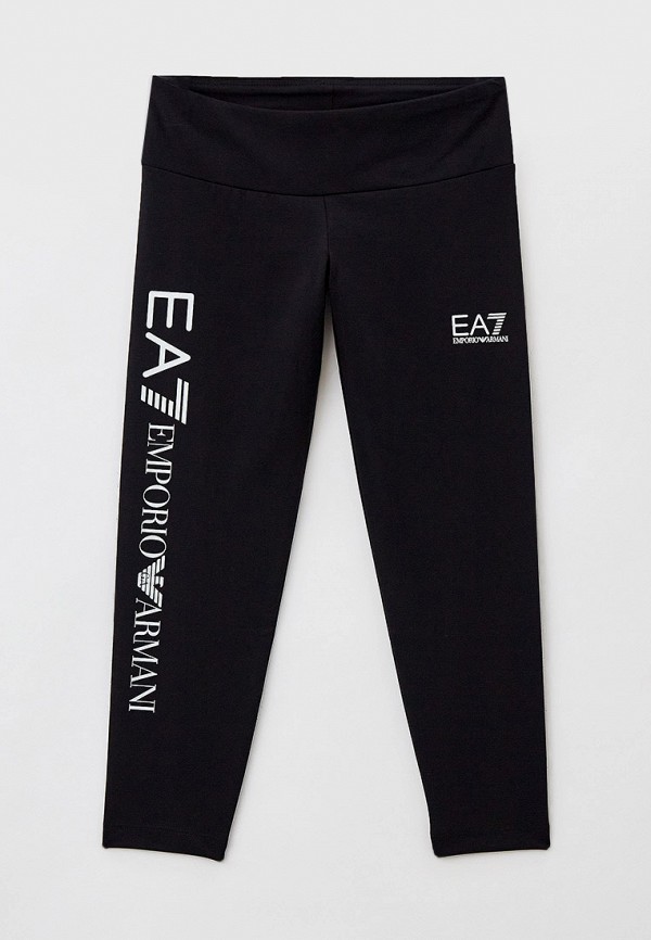 

Леггинсы EA7, Черный