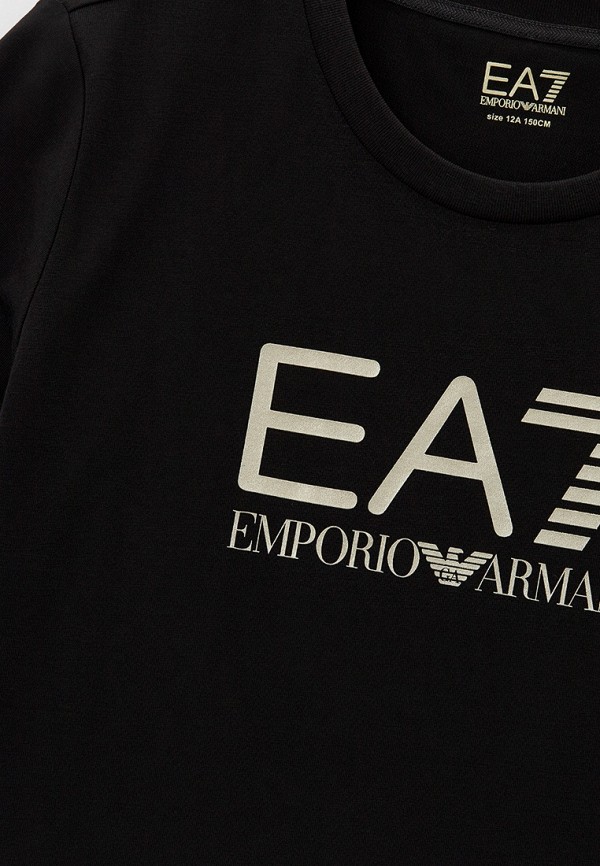 фото Футболка ea7