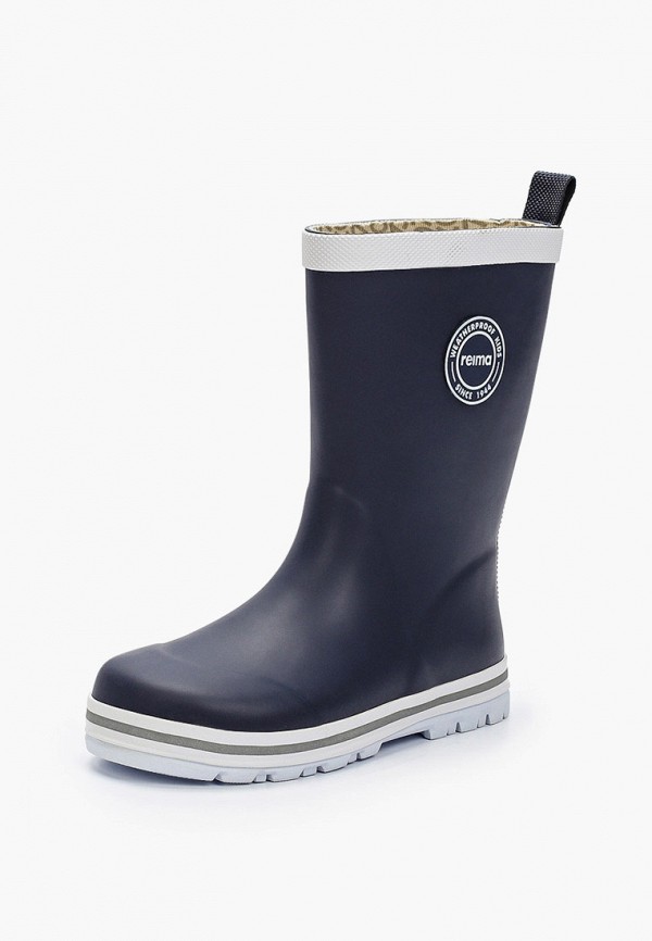фото Резиновые сапоги reima